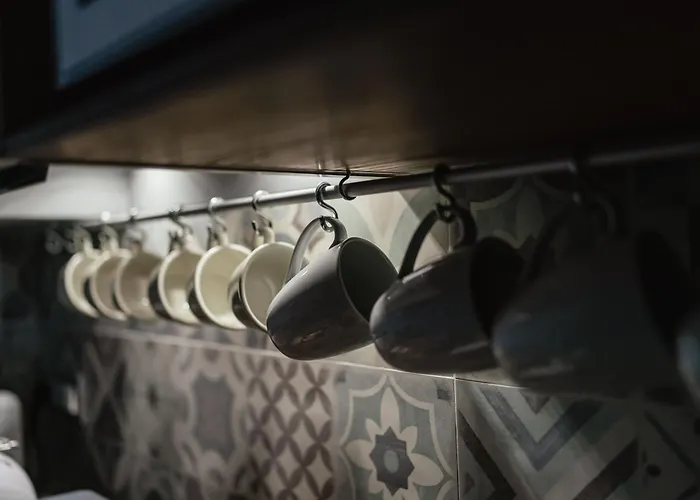 Zaro Alojamento de Acomodação e Pequeno-almoço Catanzaro