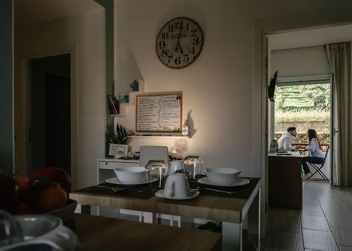 Zaro Alojamento de Acomodação e Pequeno-almoço