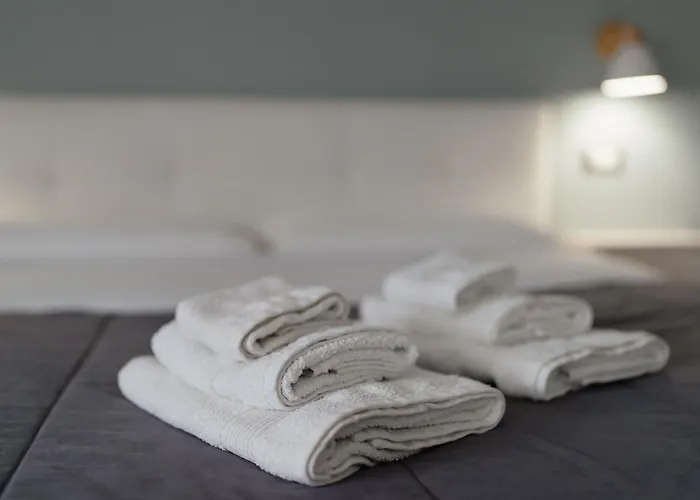 Alojamento de Acomodação e Pequeno-almoço Zaro