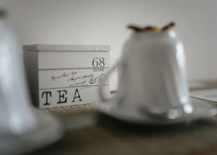 Zaro Alojamento de Acomodação e Pequeno-almoço Catanzaro