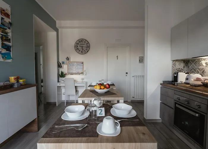 Zaro Alojamento de Acomodação e Pequeno-almoço Catanzaro