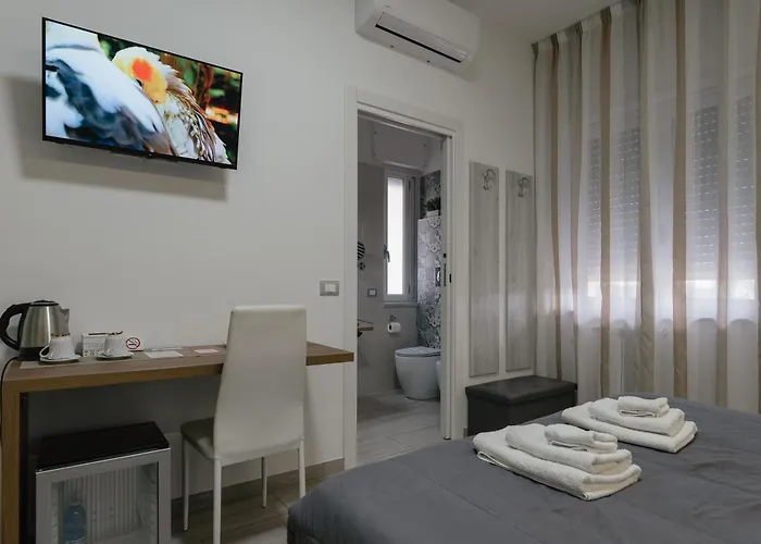 Zaro Alojamento de Acomodação e Pequeno-almoço 4*