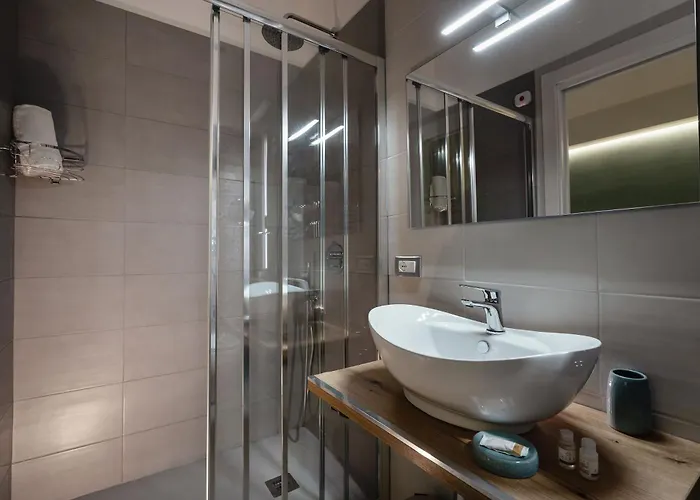 Zaro Alojamento de Acomodação e Pequeno-almoço Catanzaro